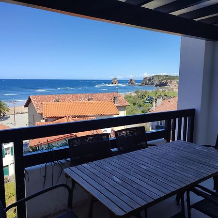 Appartement T4 Hendaye A Deux Pas De La Plage Avec Parking Prive - Fr-1-239-666 외부 사진