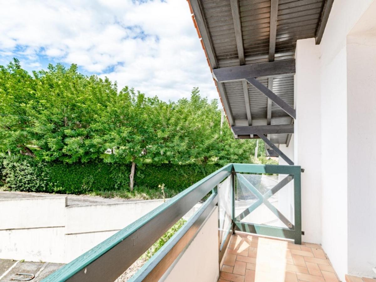 Appartement T4 Hendaye A Deux Pas De La Plage Avec Parking Prive - Fr-1-239-666 외부 사진