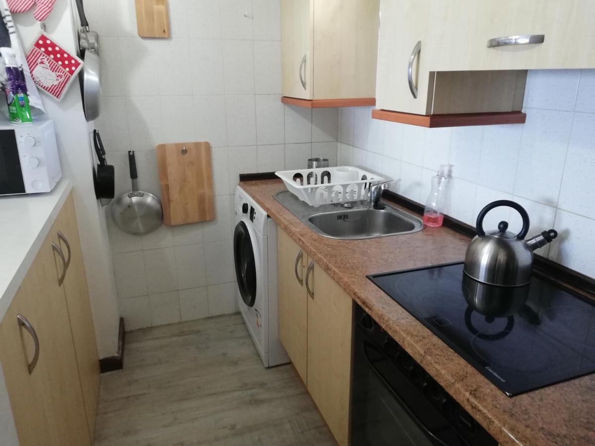 Appartement T4 Hendaye A Deux Pas De La Plage Avec Parking Prive - Fr-1-239-666 외부 사진