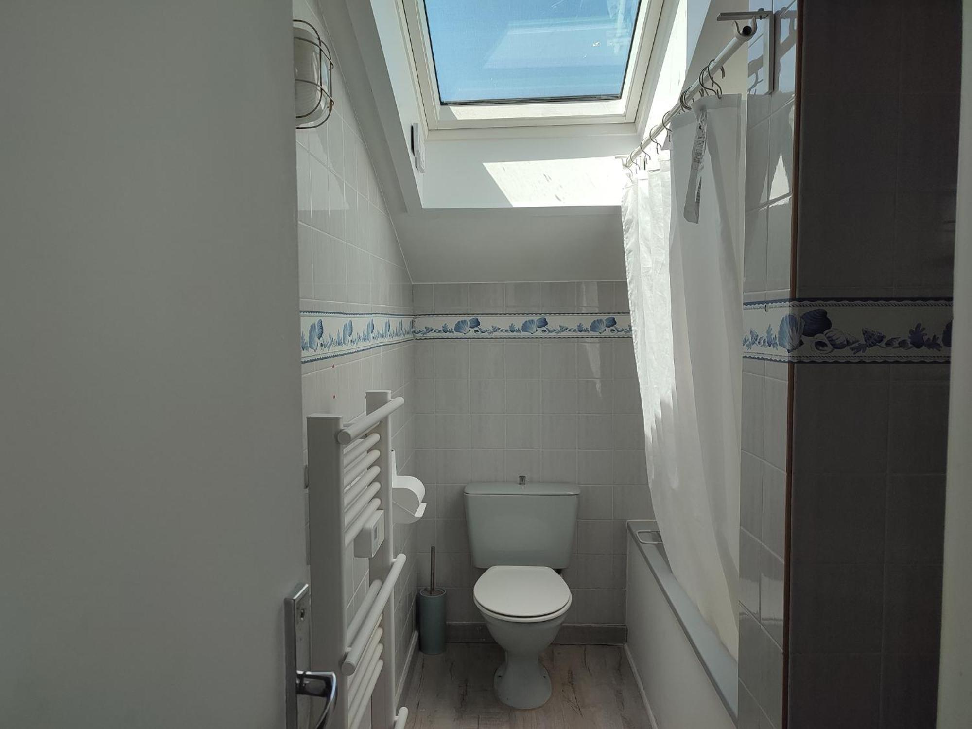 Appartement T4 Hendaye A Deux Pas De La Plage Avec Parking Prive - Fr-1-239-666 외부 사진