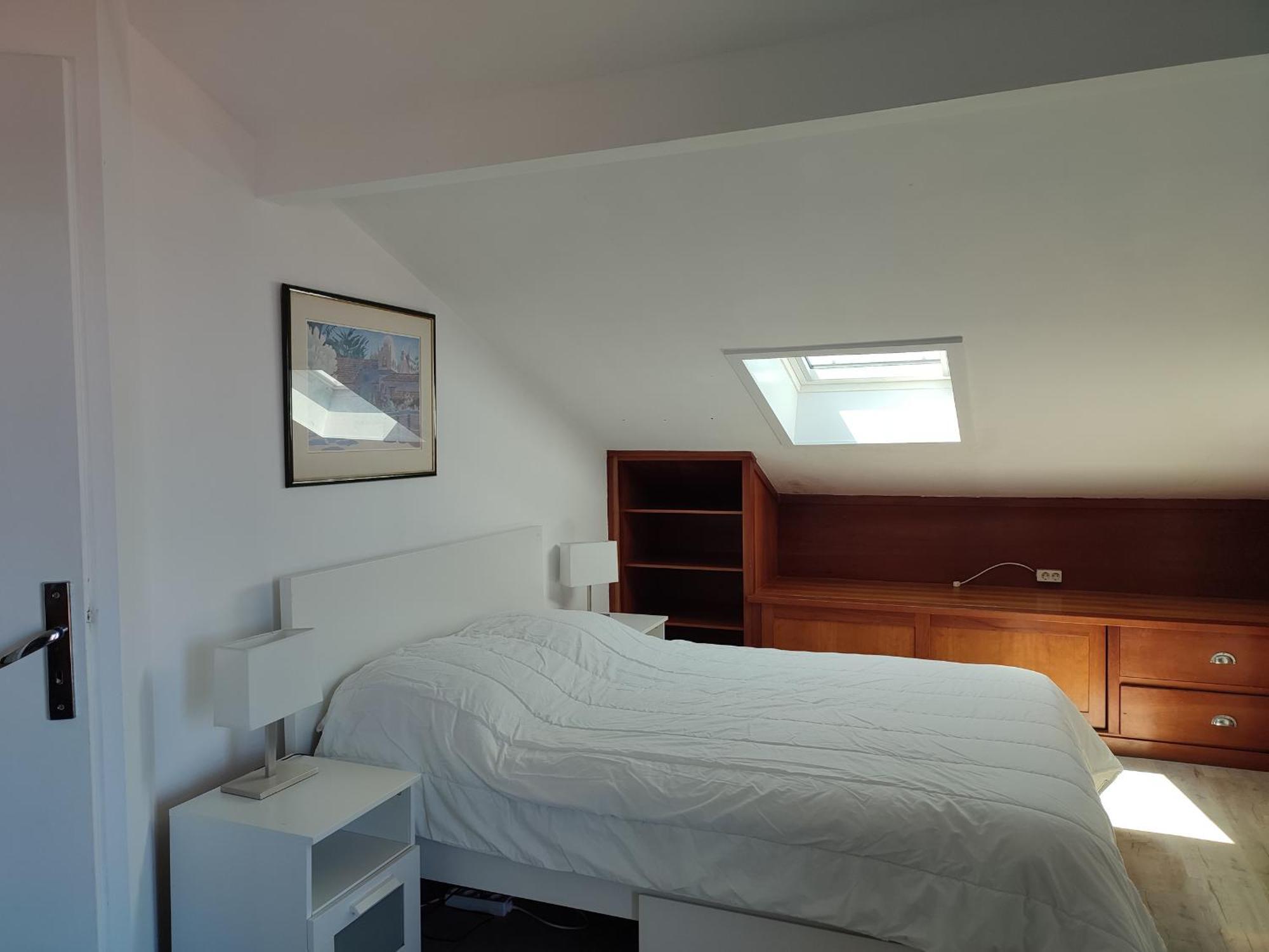 Appartement T4 Hendaye A Deux Pas De La Plage Avec Parking Prive - Fr-1-239-666 외부 사진