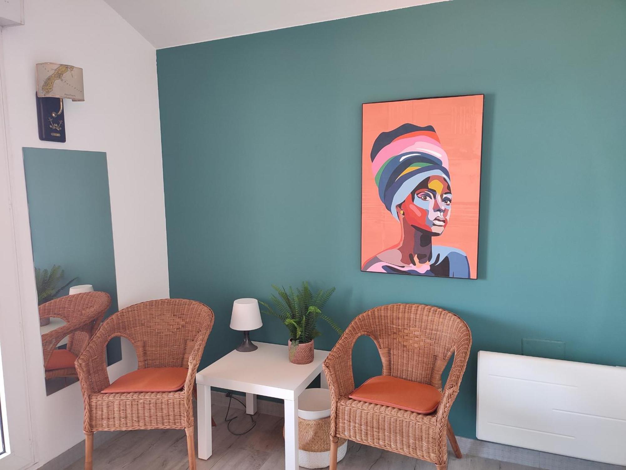 Appartement T4 Hendaye A Deux Pas De La Plage Avec Parking Prive - Fr-1-239-666 외부 사진